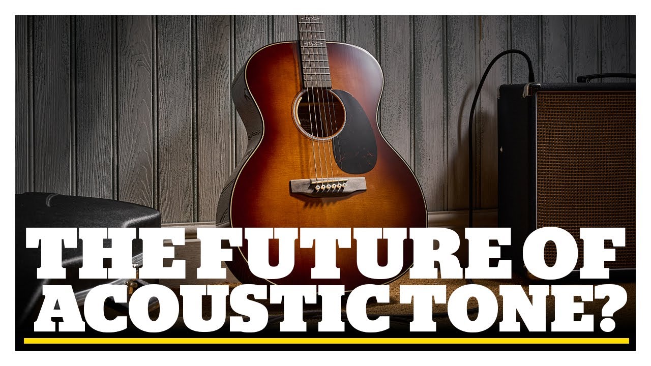Why the Martin Inception Maple shouldn't work as well as it does – and the craft behind it