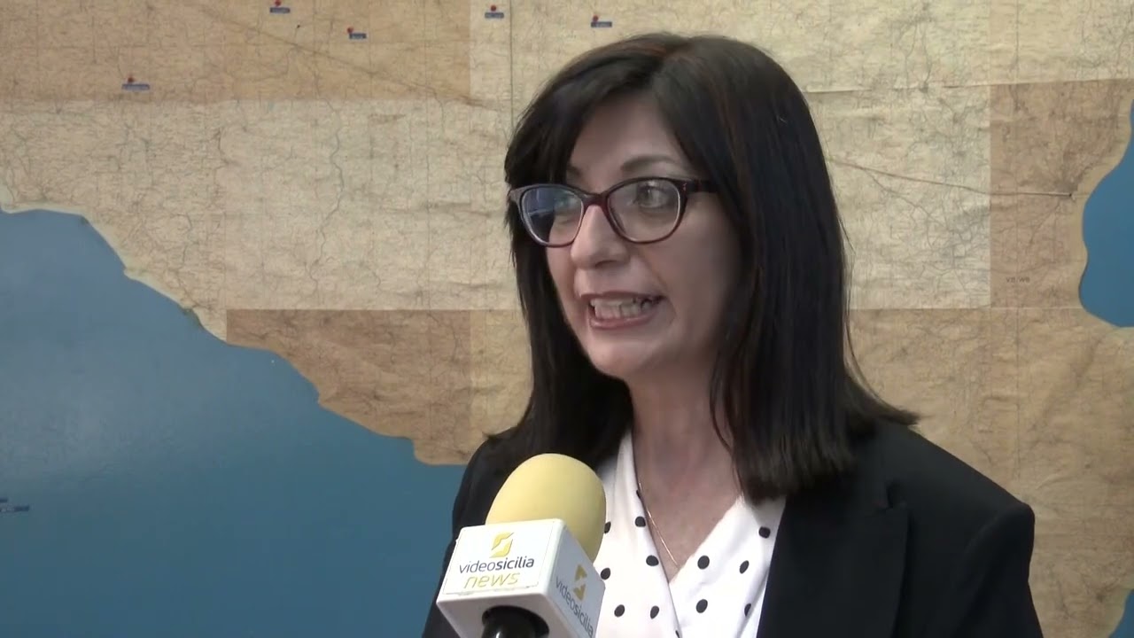 ALCAMO ITET G CARUSO, L'ASSESSORE TURANO INAUGURA I LABORATORI PER L'OCCUPABILITÁ 16 04 2025