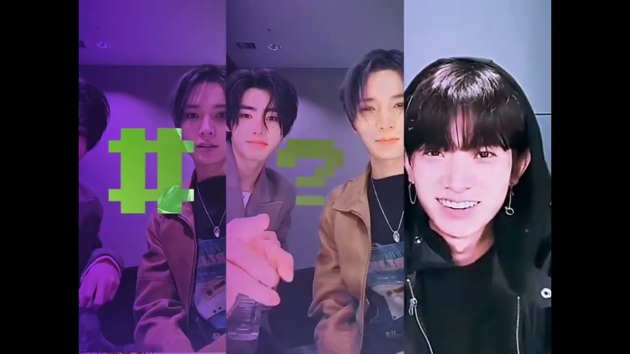 ENHYPEN duo | Heehoon the perfect combination 