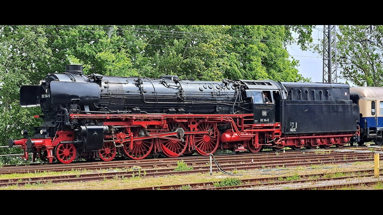 Norden Norddeich   01 1104   012 104   Mai 2025