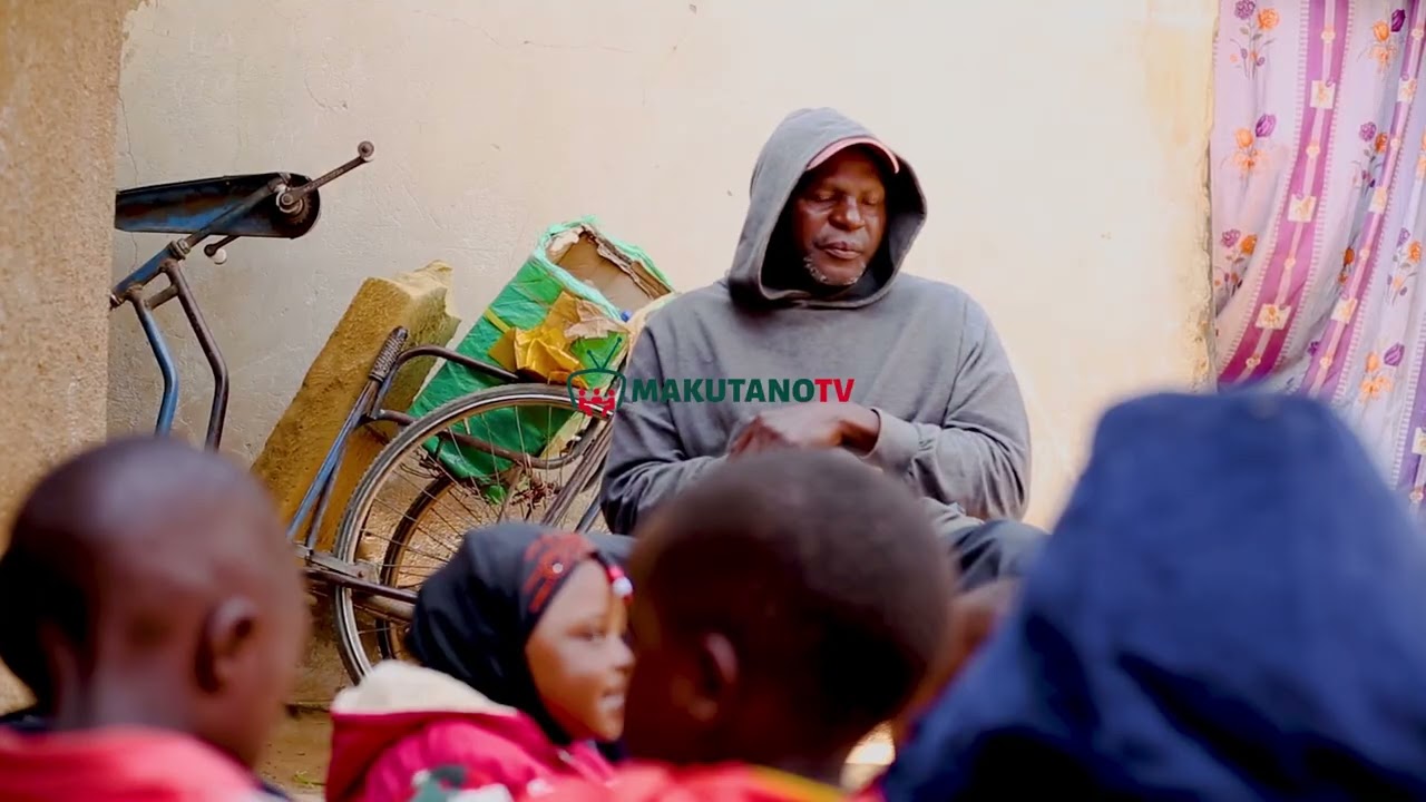 WANANCHI IPOGOLO “C” WAOMBA MABORESHO KITUO CHA KIJAMII CHA MALEZI MCHANA