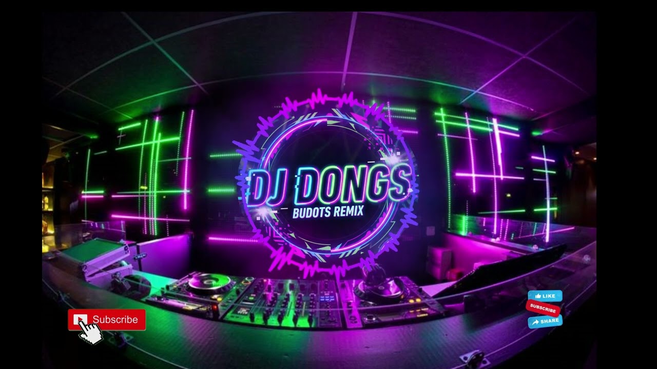 HAWAK MO ANG BEAT 🔥 Budots Disco Remix 2026 | DJ DONGS | TikTok Dance Challenge Ready!