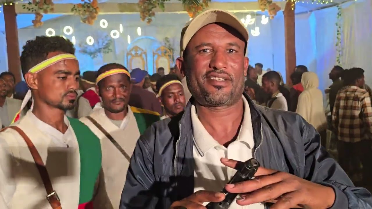 ጉዕሽ ታደስ ሰብ ኣፀሊሉ -2016 January 27, 2026