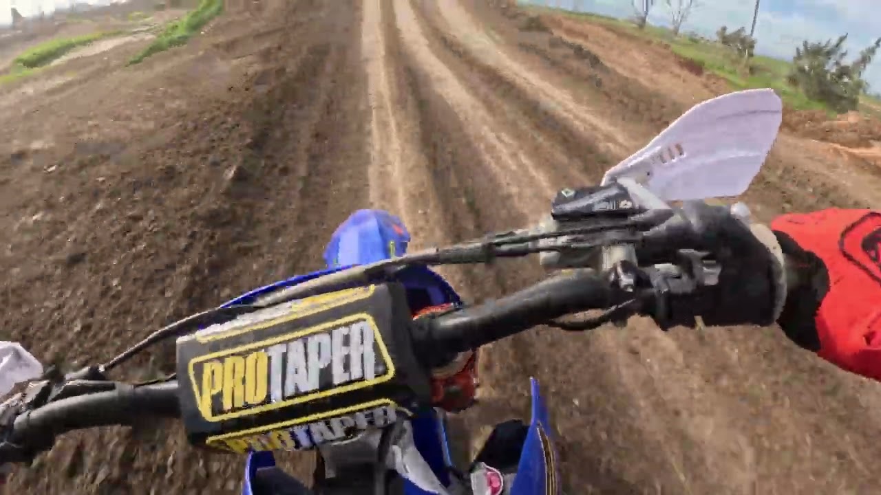 Argyll MX OTHG 30 Expert Moto 2 2026 Season Opener