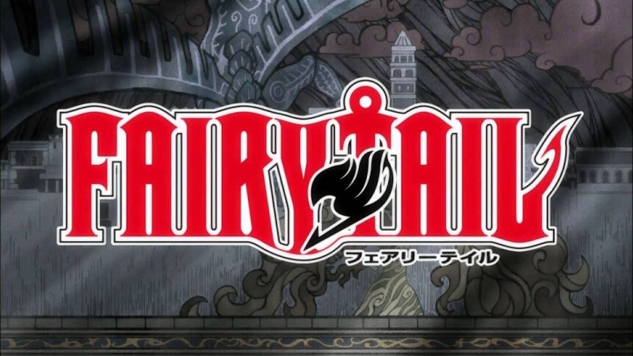 Fairy Tail Opening 14 - Extended