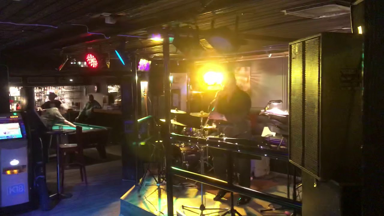 Rainer Bollström@Graniitti,Sulamith,Ohrantähkä 20.4.2019
