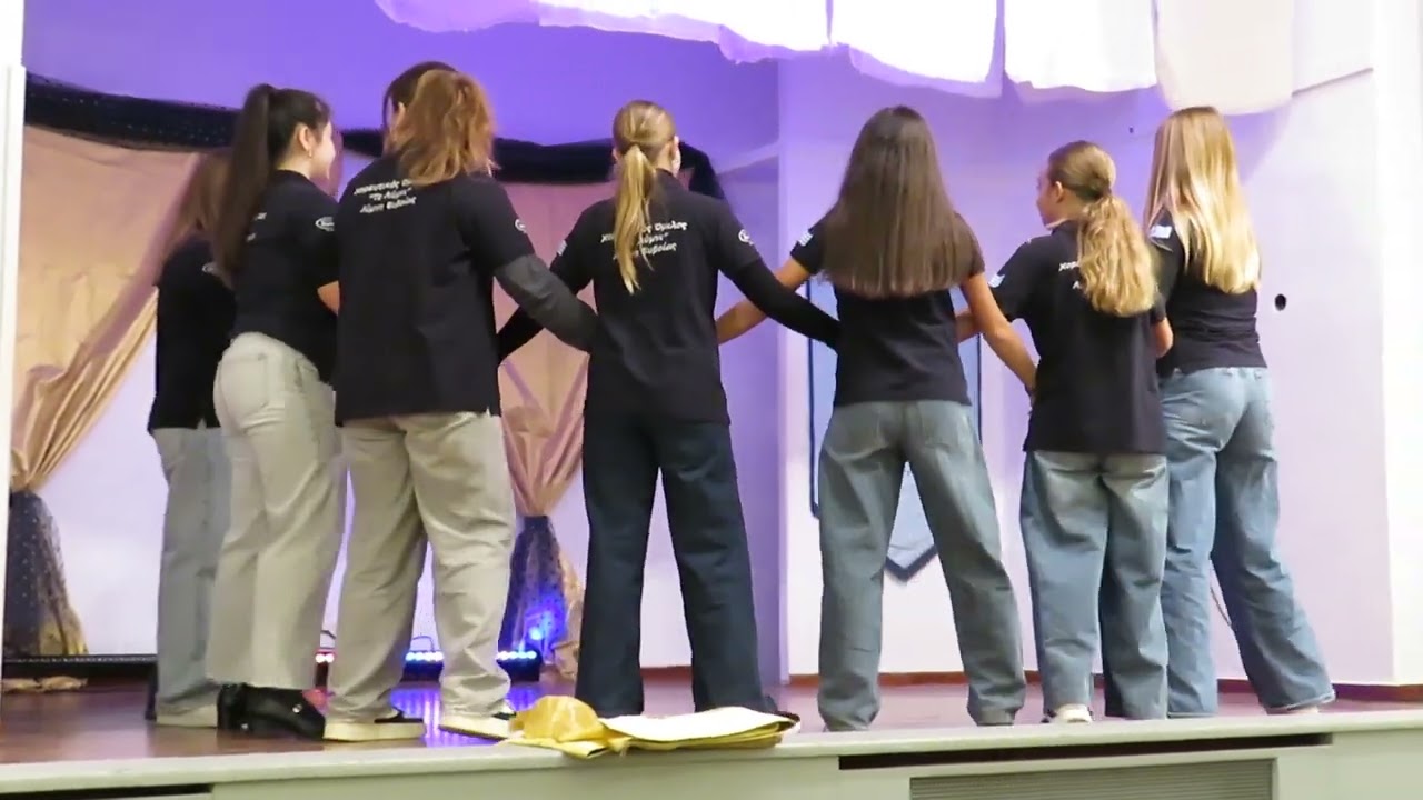 Το Εφηβικο  του Ομίλου,  Το Λυμνι 2026