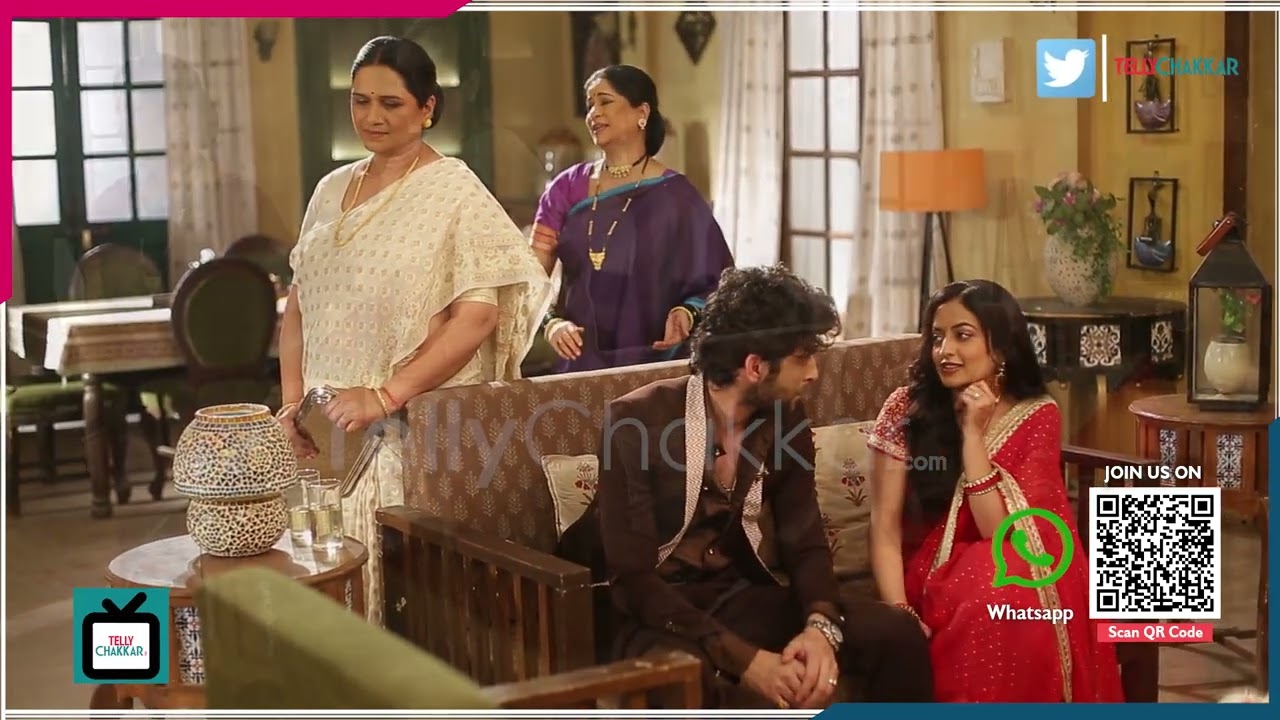 Jagadhatri | Onlocation | Jagadhatri ने उठाये Rudra और Tapasya के जूते,हुई emotional