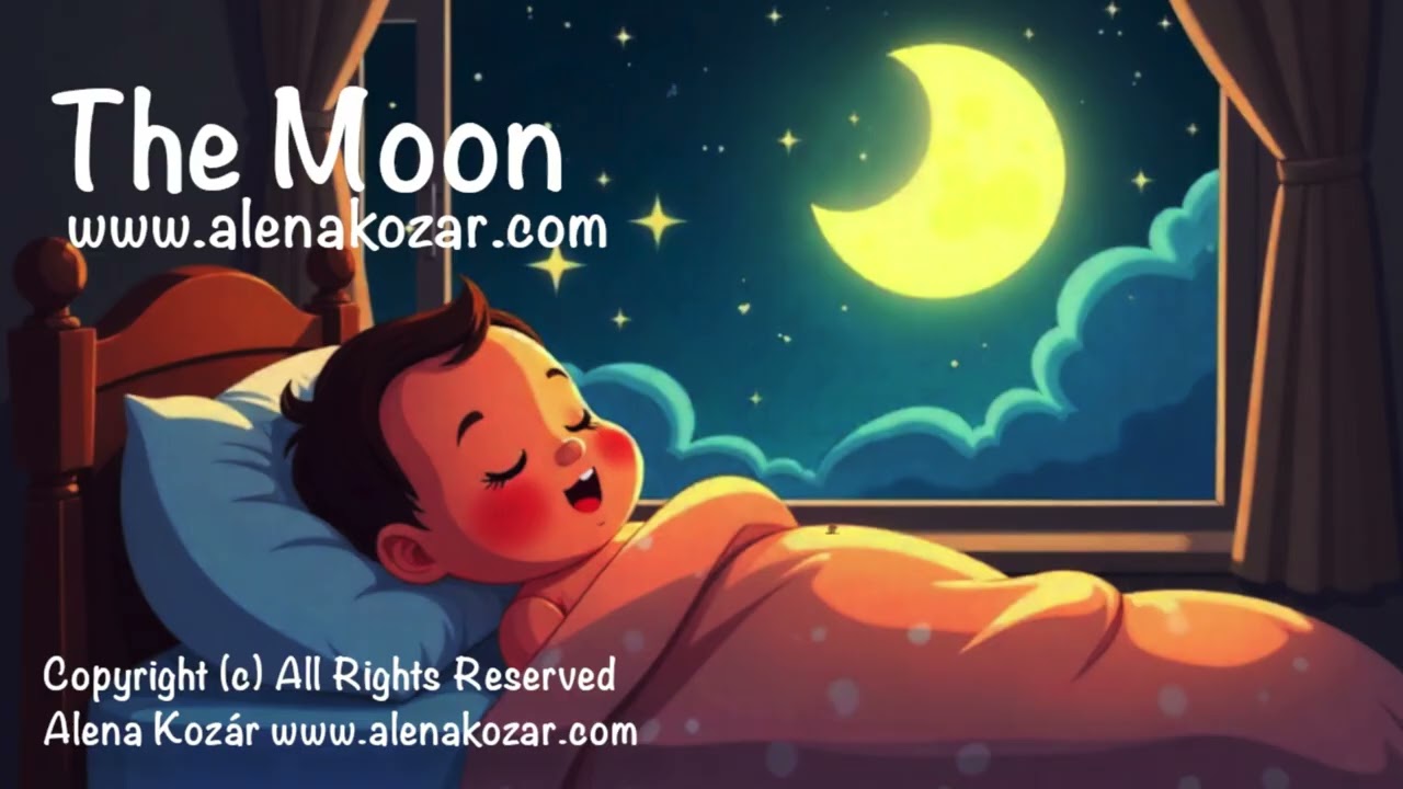 The Moon (Lullaby)