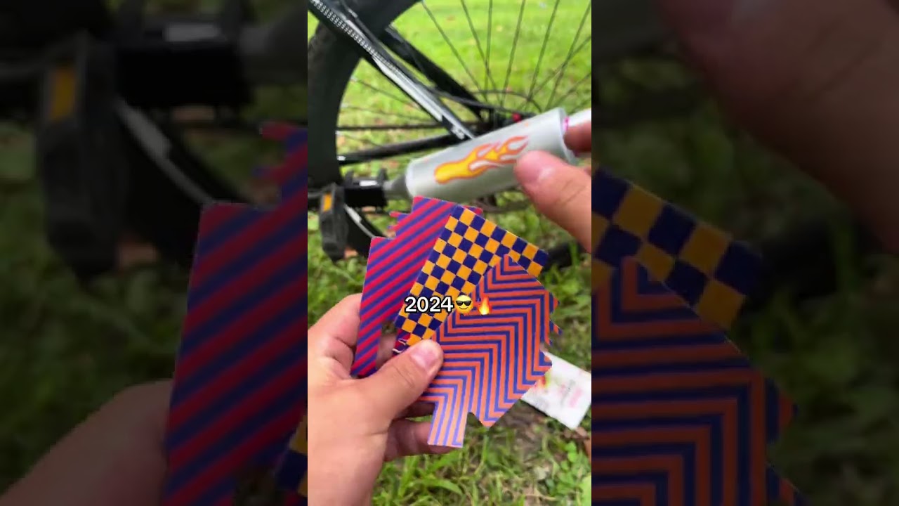 Turbo blast the best accessory for bikes