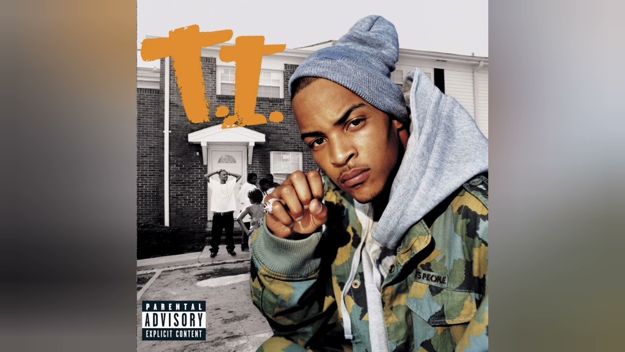 T.I. &ndash; Bring Em Out (Clean Version)