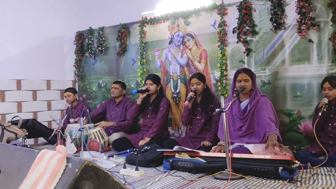Live-shiv ji bhajan शंकर संकट हरना, दीदी देवकुमारी देवी जी ,#bhaktisong, #bhaktikishakti 