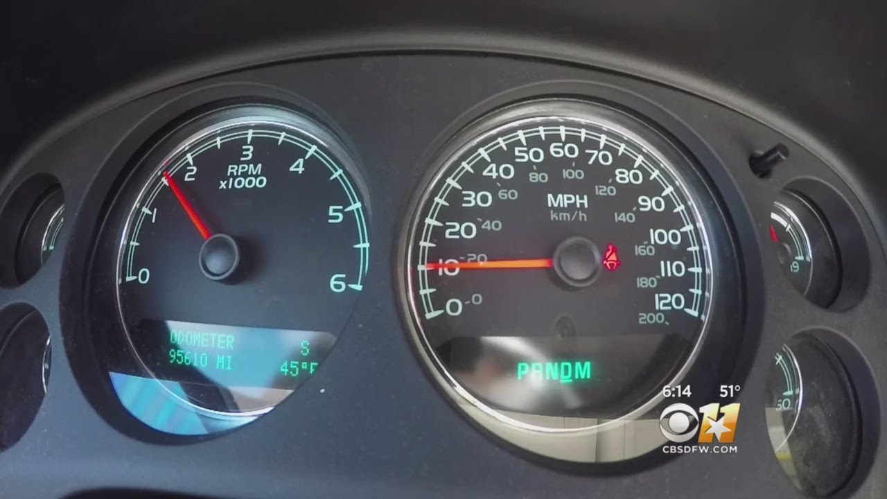 Arlington Police Warning Car Shoppers About Used Car Scam