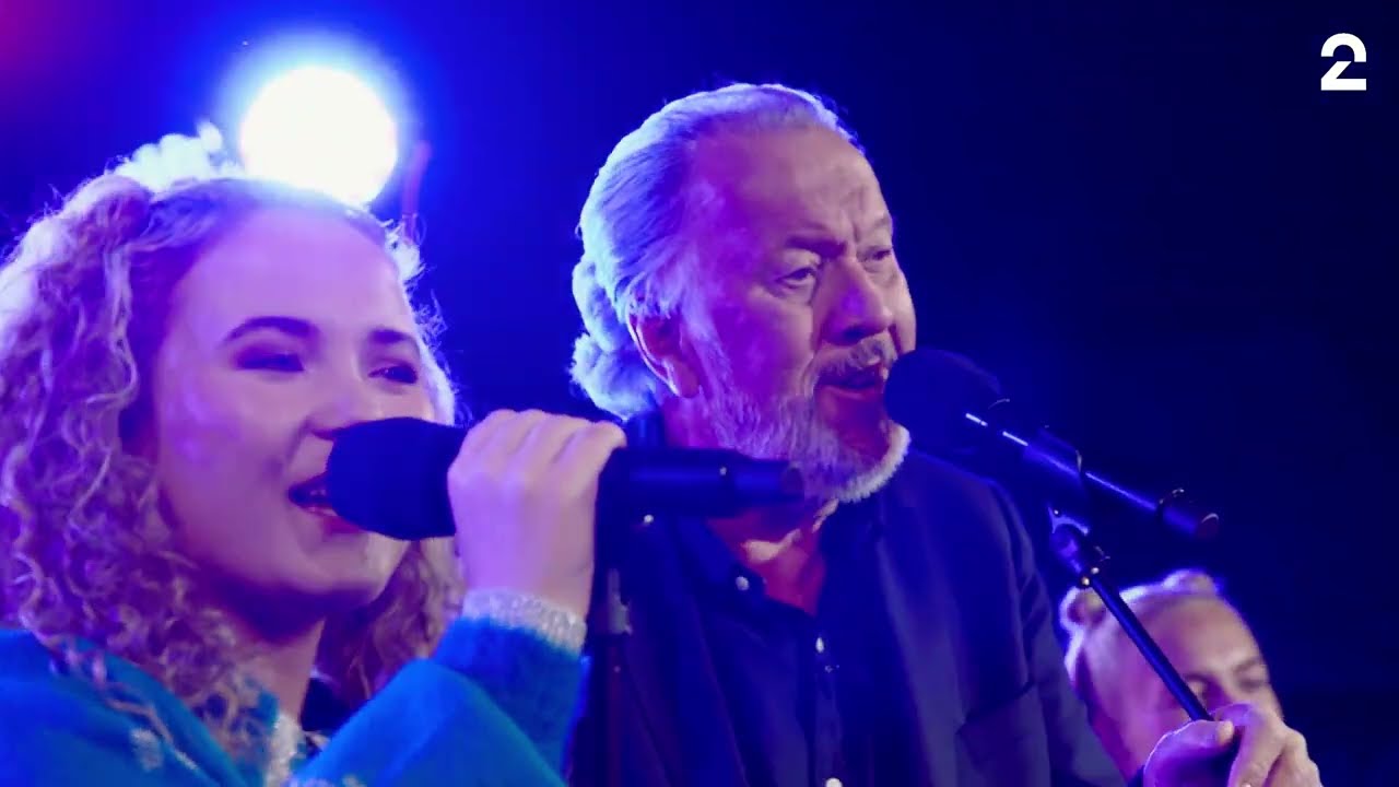 Emma Steinbakken x Bj&oslash;rn Eidsv&aring;g - Drukne (Hver Gang Vi M&oslash;tes 2023)