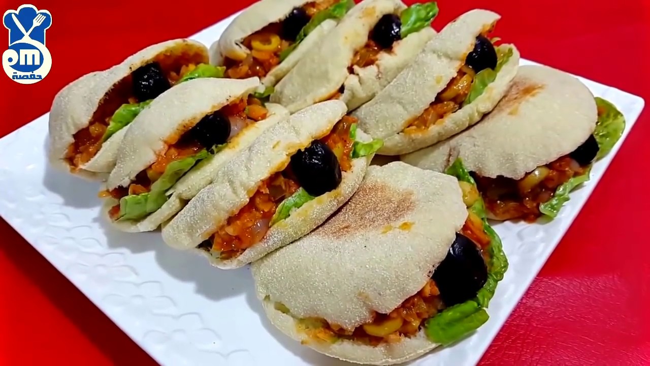 شهيوات رمضان 2018 بطبوط صغير  منفوخ وخاوي من الداخل باسهل والذ حشو جربوه