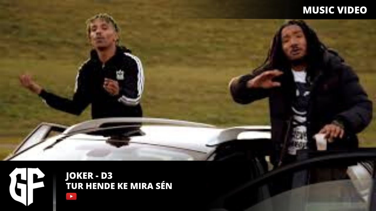 Grenade Family - Tur Hende Ke Mire Sèn (Official Video) Prod. By Ox