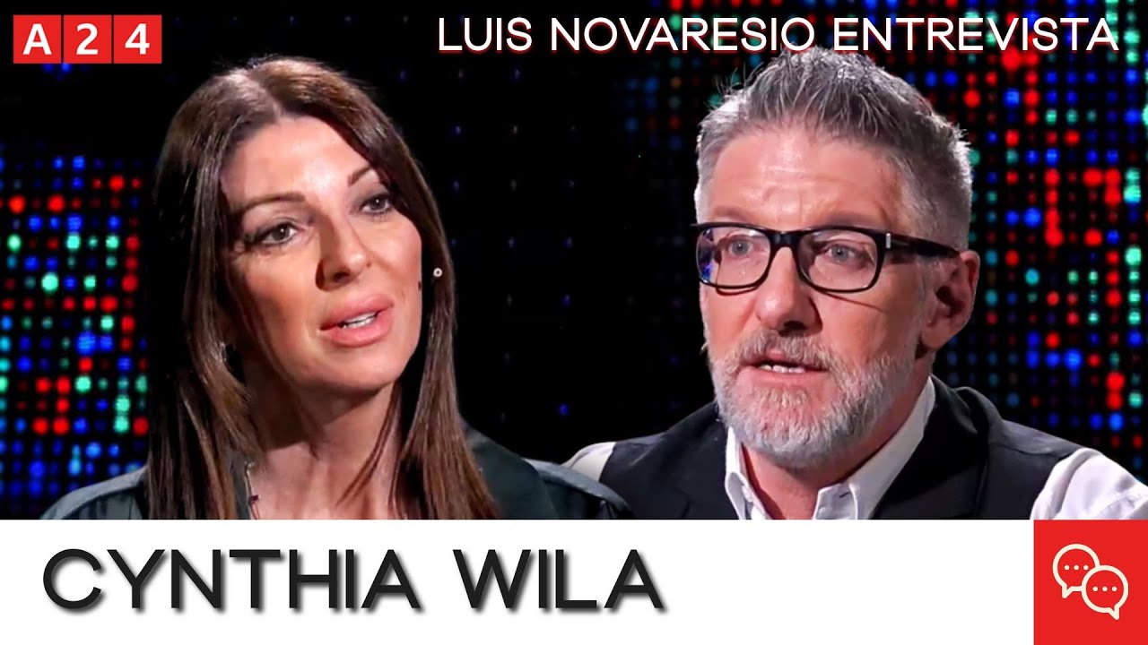 Cynthia Wila: 