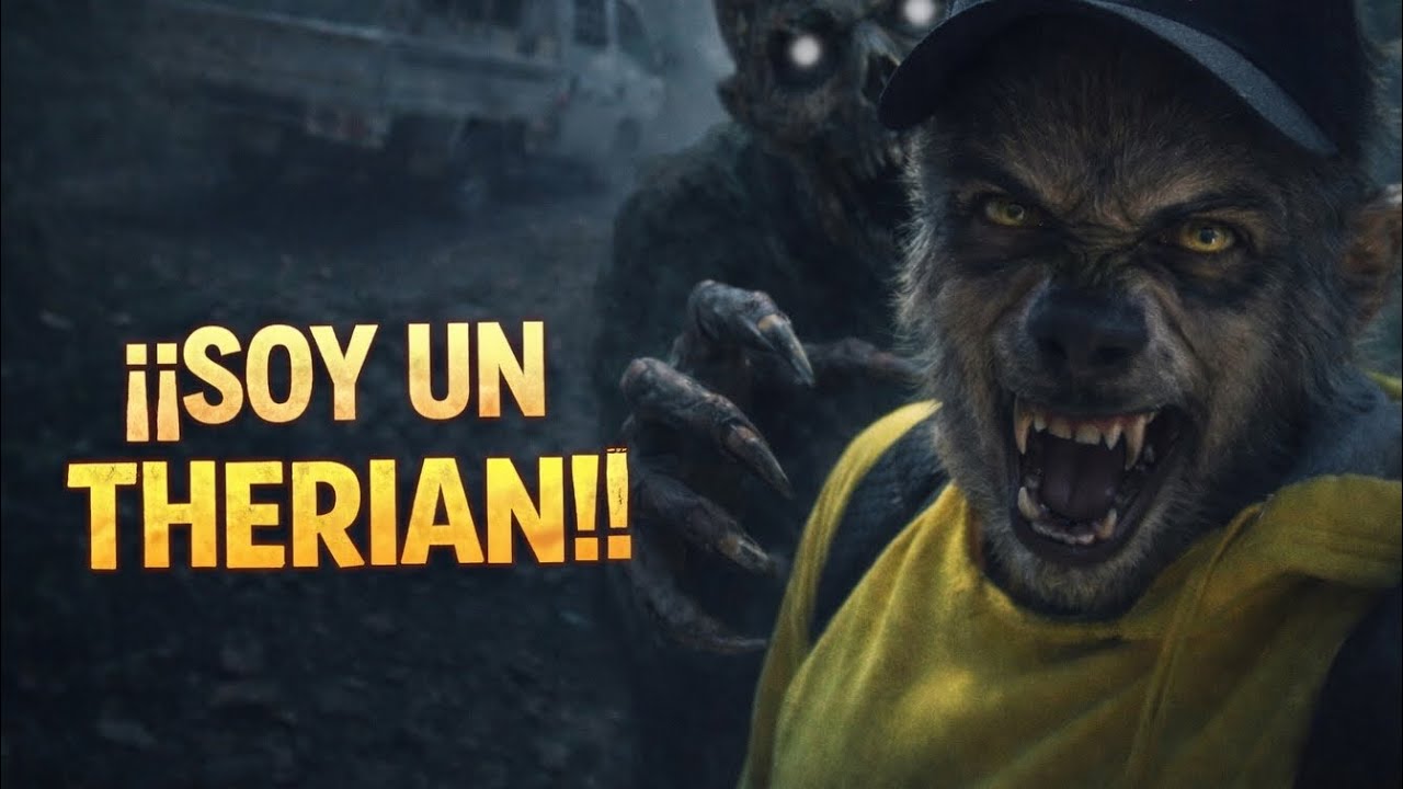 Wilfred_mood  está en vivo