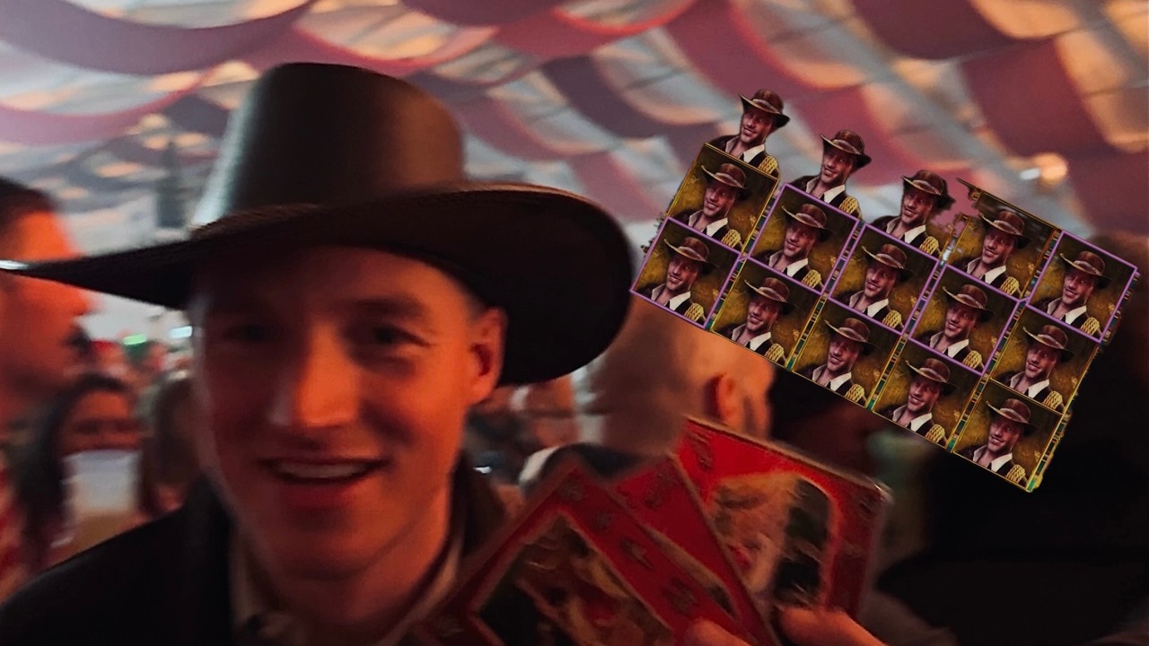 KARNEVAL in KÖLN!- Freispiele, Wilde Kostüme und Ausnahmezustand auf den Straßen...🌪️🤹🏼‍♂️
