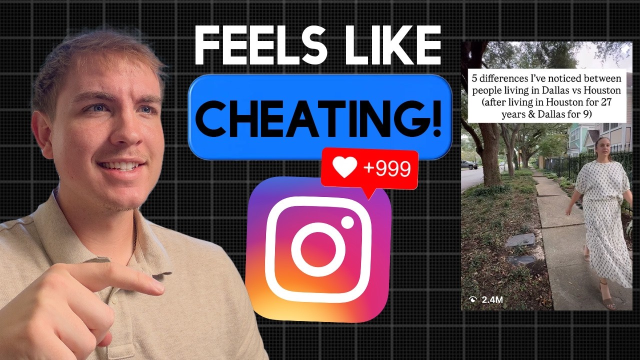 The Realtor Reel System That Converts Views to Leads!