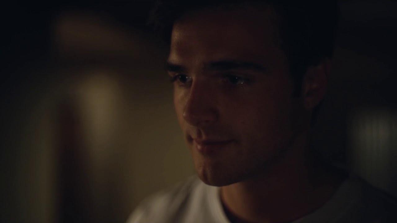 euphoria | (s1 ep3) nate confronts/beats up tyler - FULL scene | lxppy