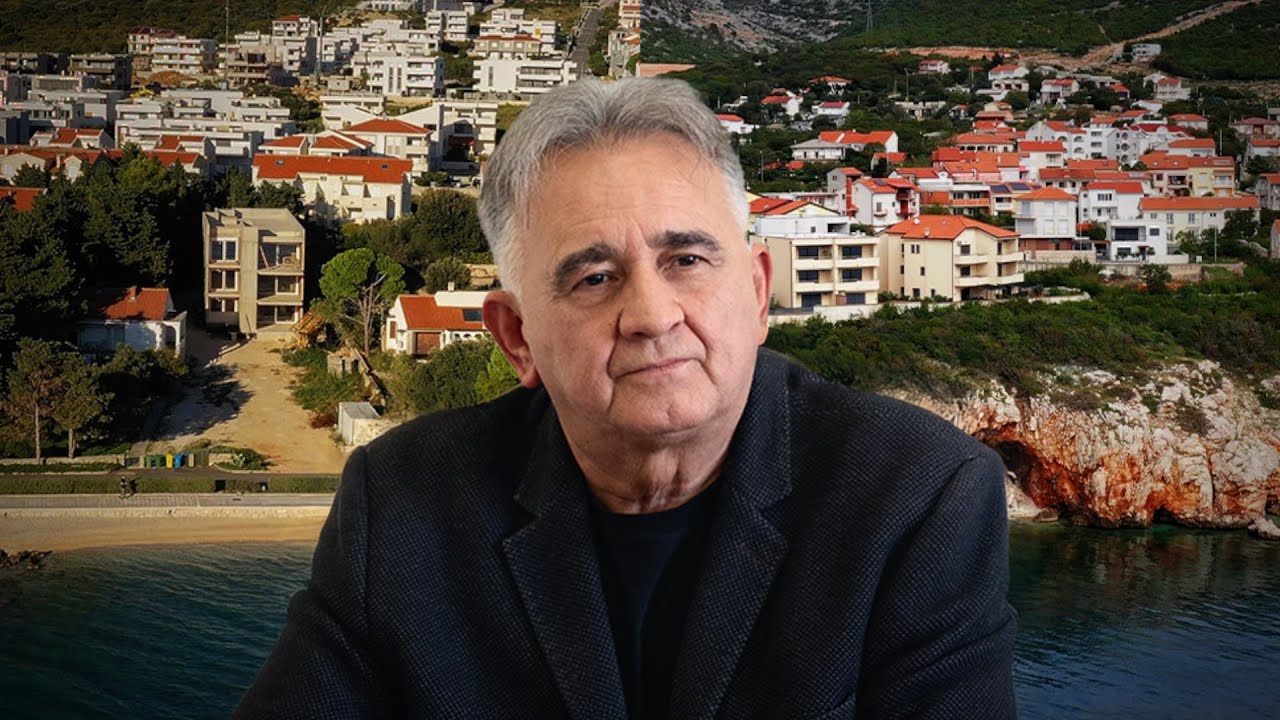 Milioner iz Skakave Donje