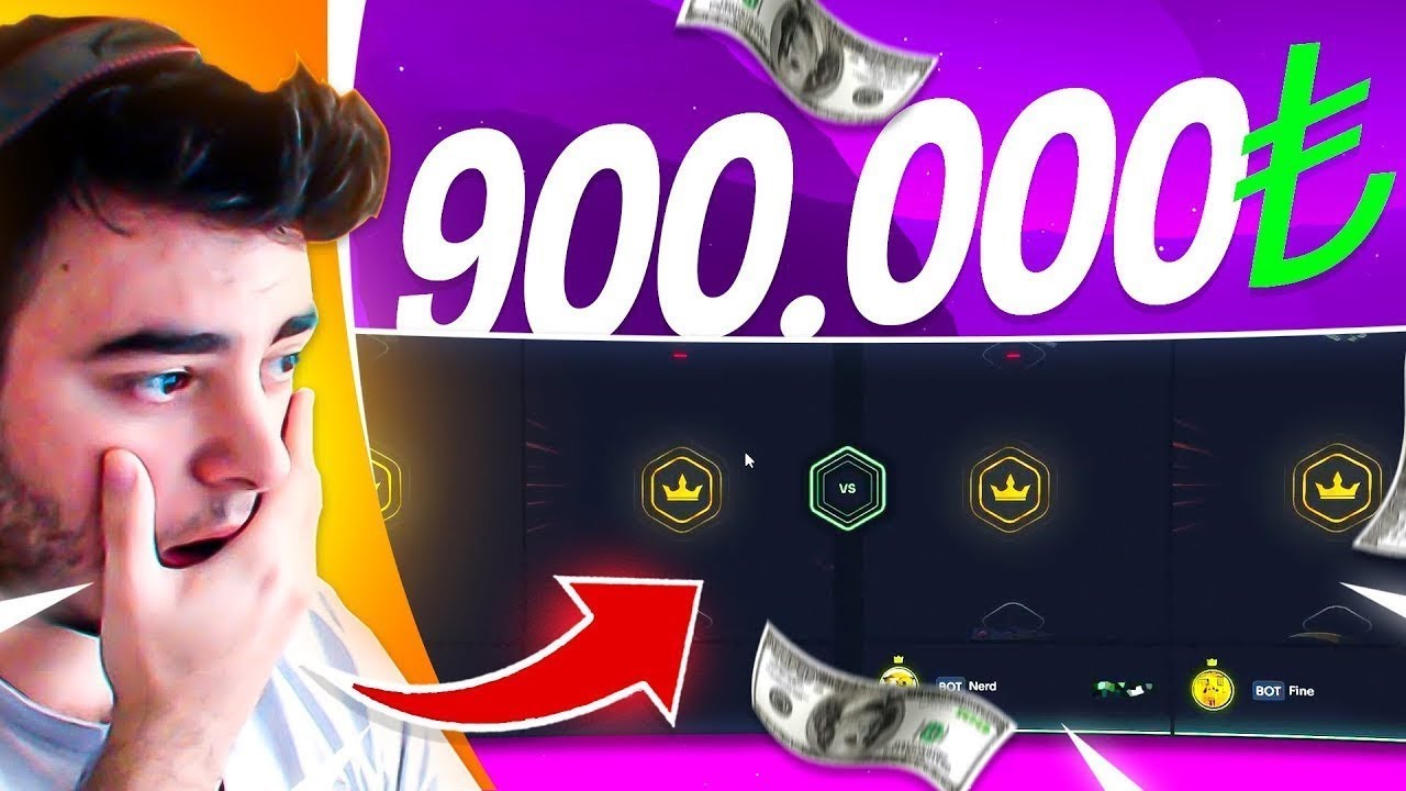 2 KEZ ARKA ARKAYA 1.000.000₺ KASA SAVAŞI ?!CS2 KASA AÇILIMI - CS2 KASA AÇMA 2026