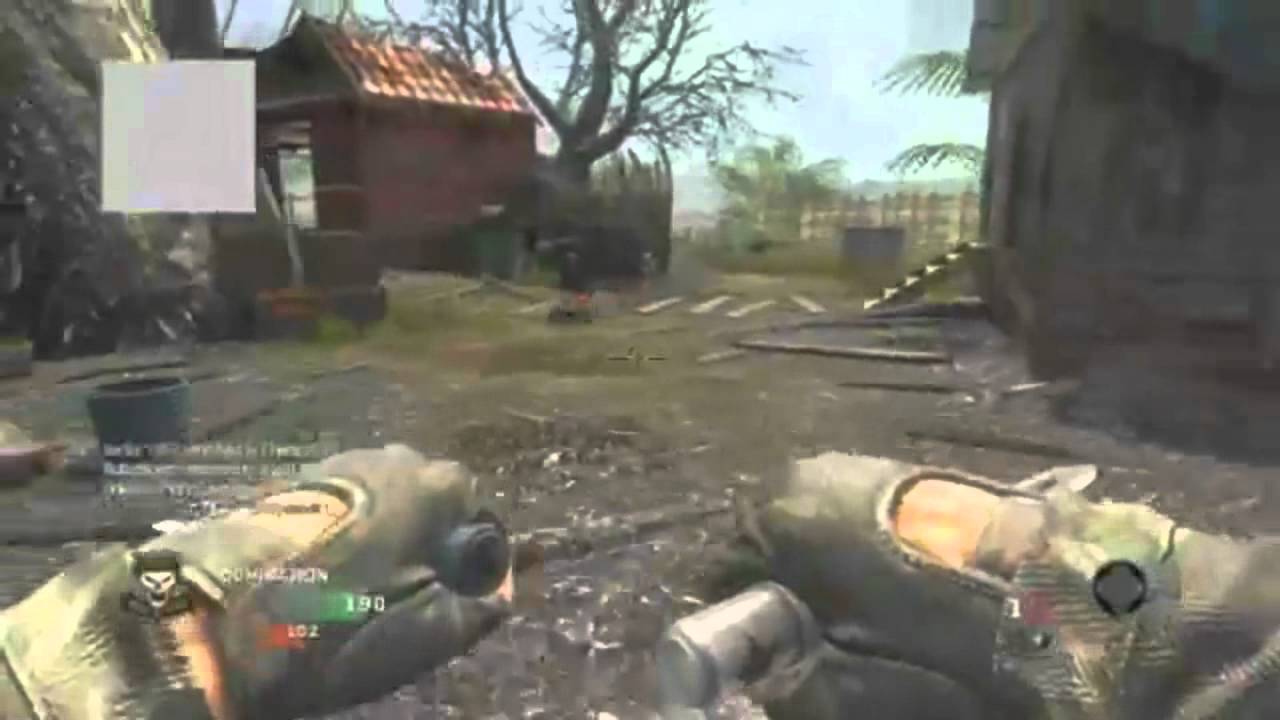 Ballistic knife RCXD (road rage)
