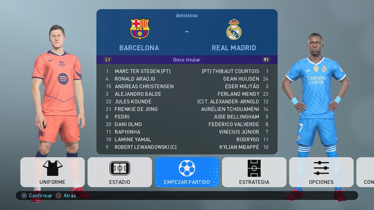 PES 2019 | Next Season Patch 2026-UPDATE OPTION FILE 2026 PS4 PS5  | DOWNLOAD and INSTALLATION
