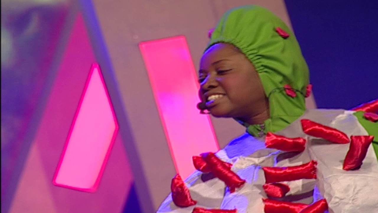 GMB2020 - NAA'S EPISODE 2 PERFORMANCE