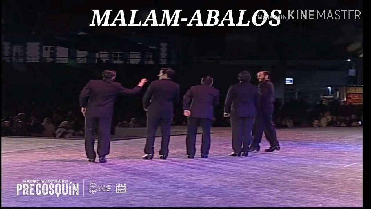 Malam-Abalos - Malambo