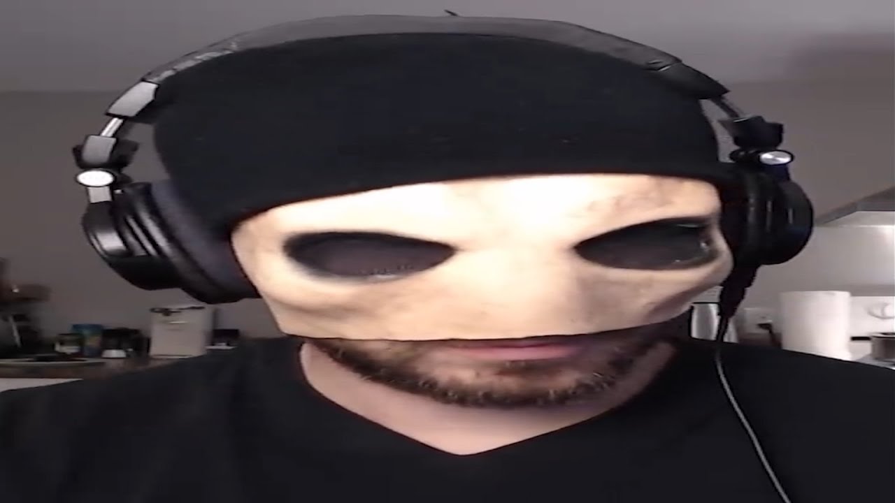 Fresh Cut Slim Forgets to Press Play