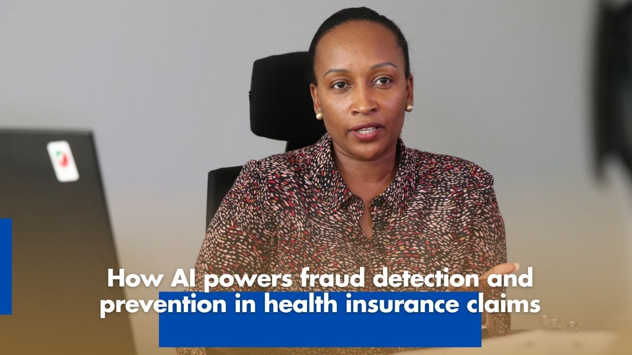 How AI powers fraud detection and prevention in health insurance claims