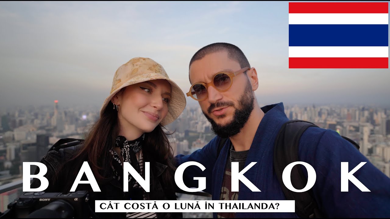 Totul despre BANGKOK Preturi pentru cazare, transport, birou, mancare si atractii turistice