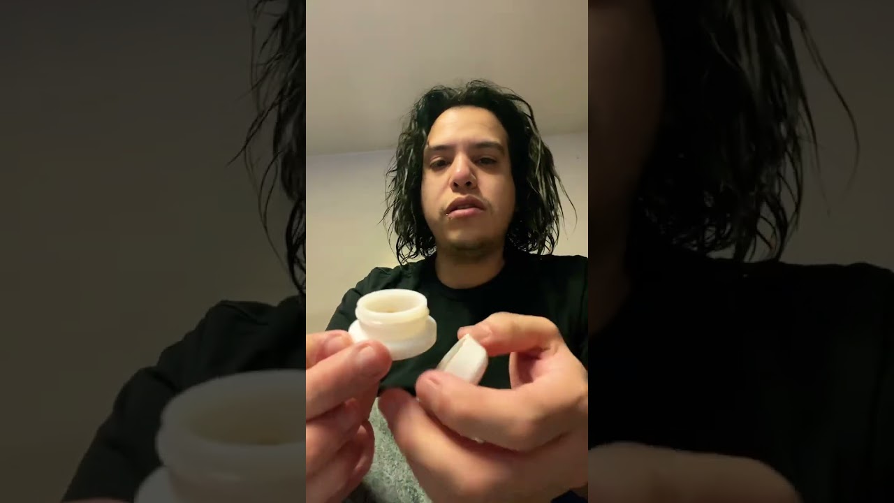 Aeriz Cannabis Extract Live Resin Budder Super Berriez review