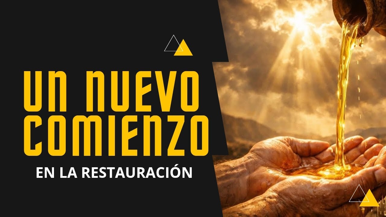 Estás preparada? 