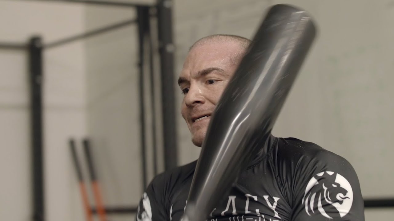 Alberto Crane | TACFIT Team Leader