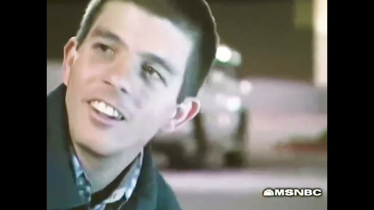 Michael Siebert the oops predator (the whole thing)