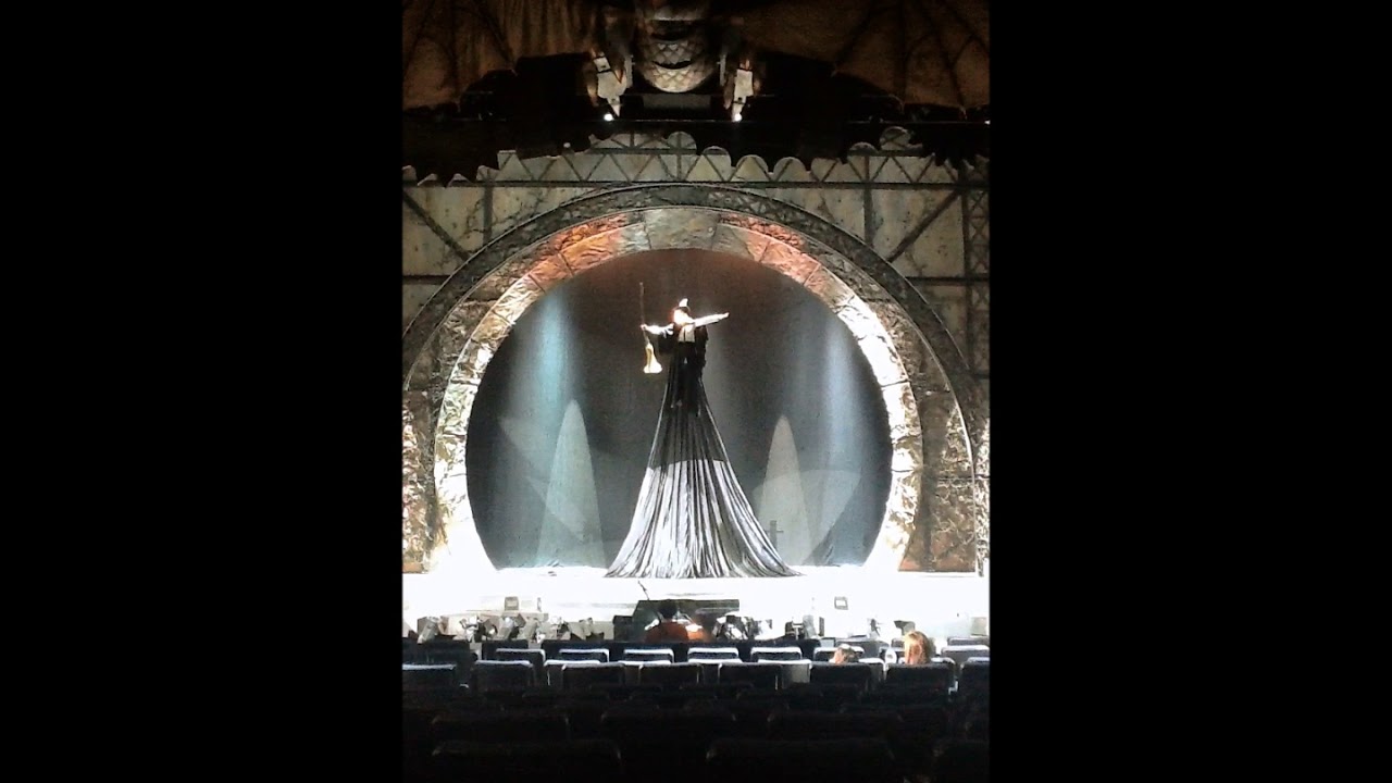 En contra de la gravedad, PRIMER ENSAYO CON LEVITADORA. Eden Pintos