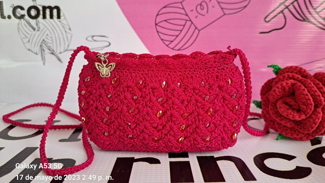 Lo teji para mí y ahora todos quieren uno 🧶🤗