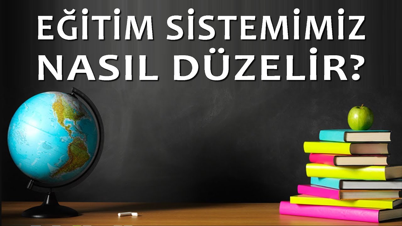 TÜRK EĞİTİM SİSTEMİ ve FİNLANDİYA-SİNGAPUR-JAPONYA