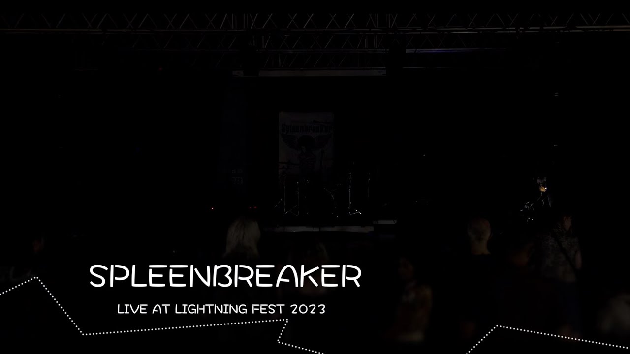 SPLEENBREAKER - Lightning Fest 2023
