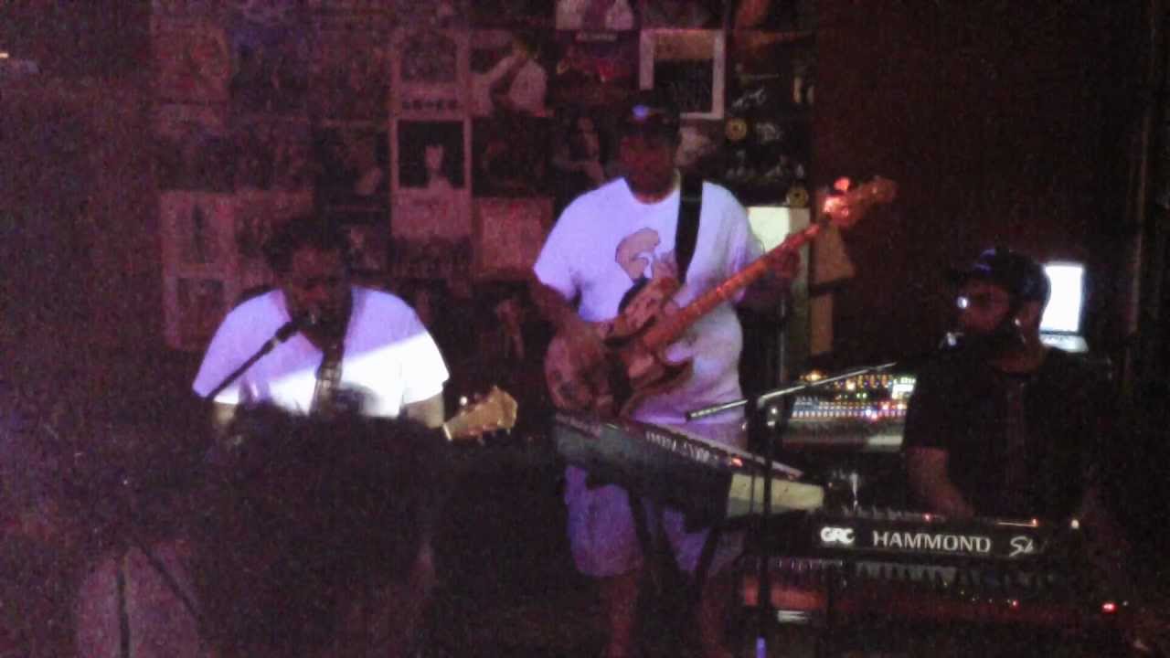El Groundscoro w/ Jim Wuest 