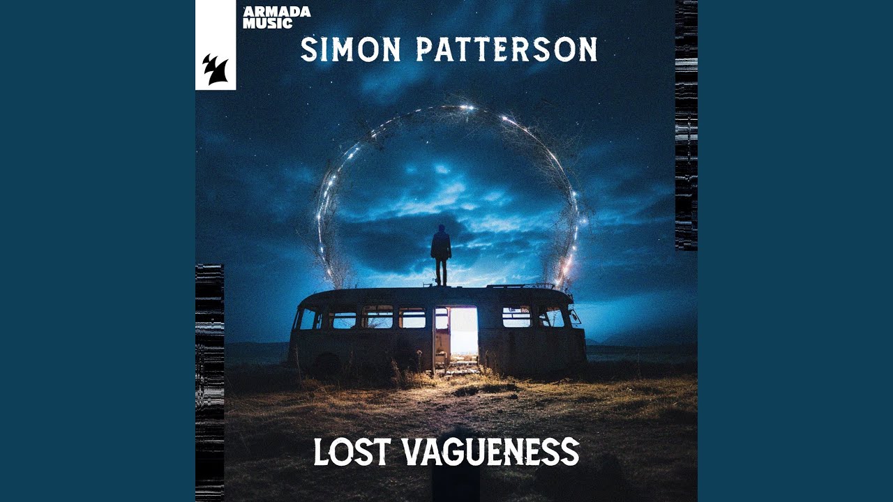 Lost Vagueness (Extended Mix)
