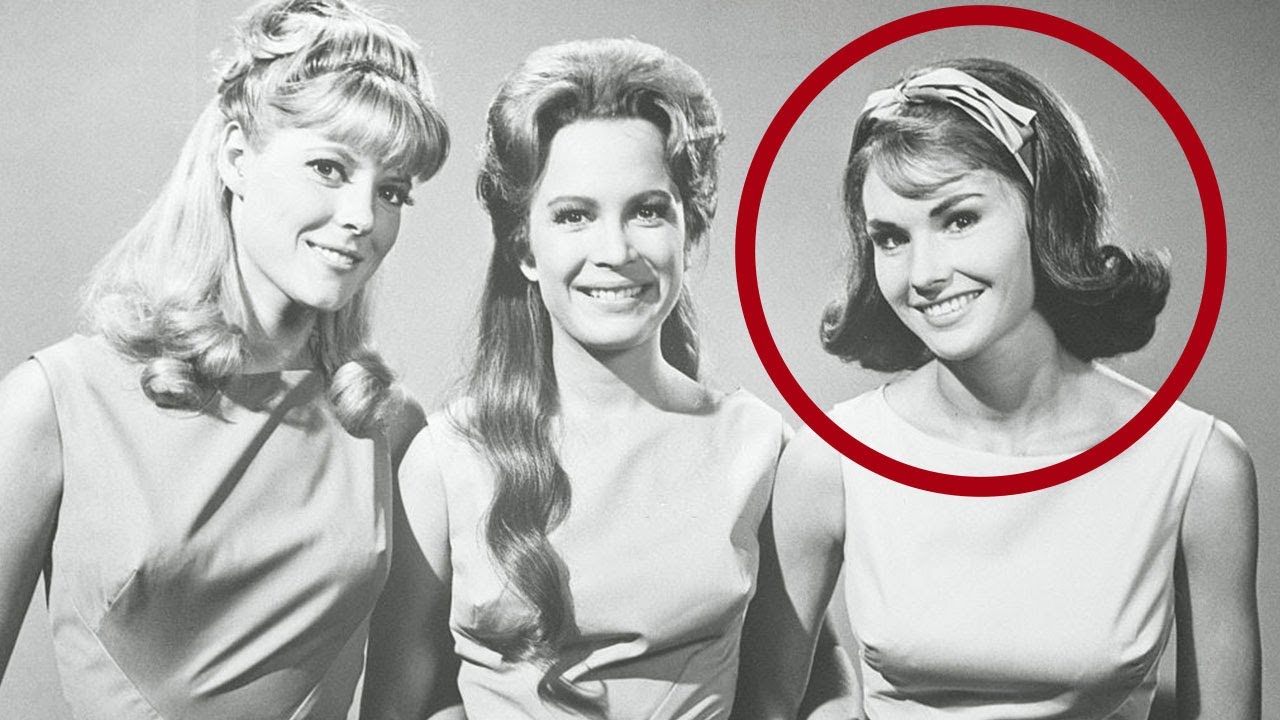 Lori Saunders - The Hollywood Star that Disappeared