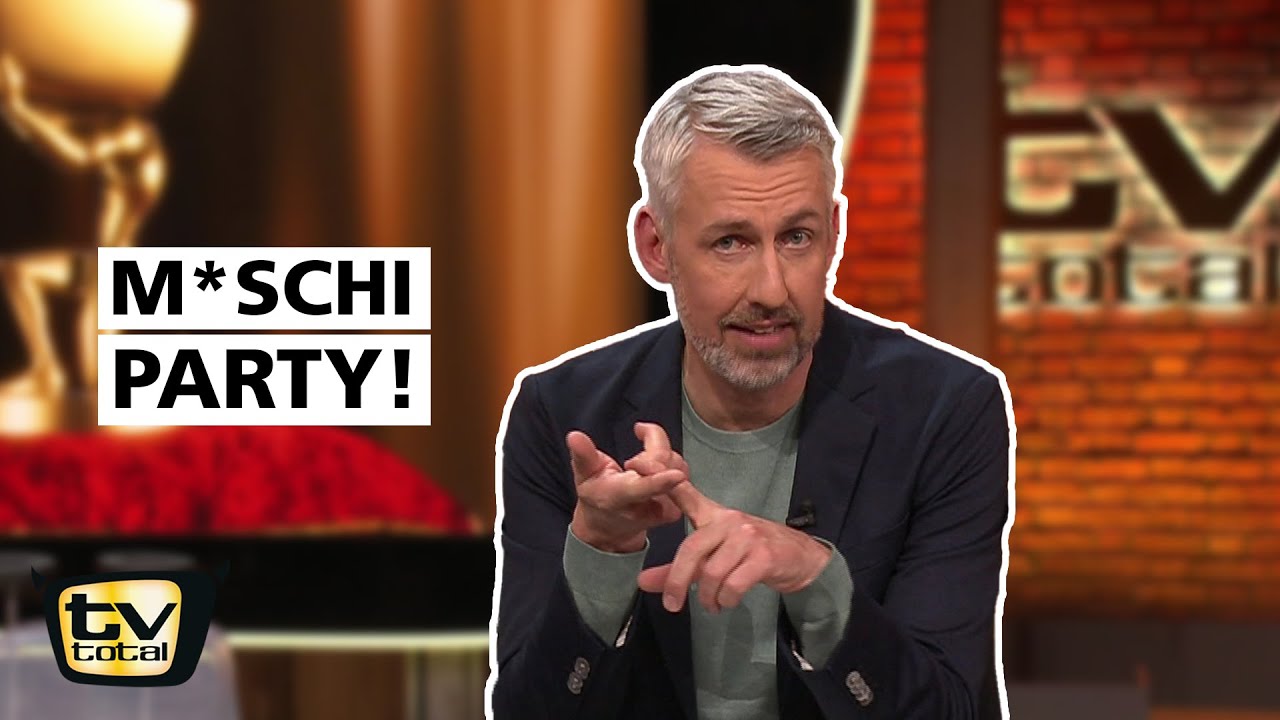 Die Top 10 der 5 wichtigsten Feiertage | TV total