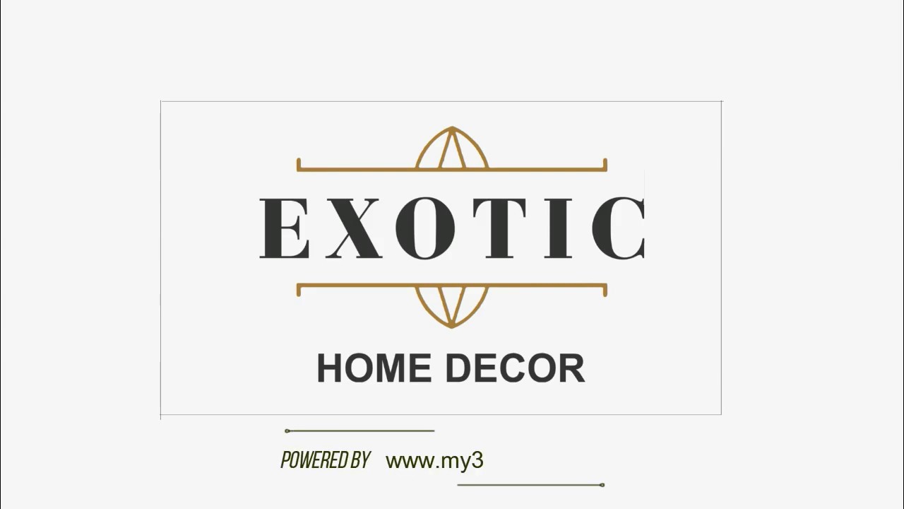 EXOTIC Home Decor, Guwahati