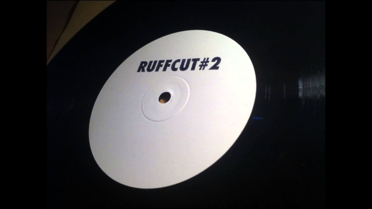 Kaiju - Natty Dub [RUFFCUT002]