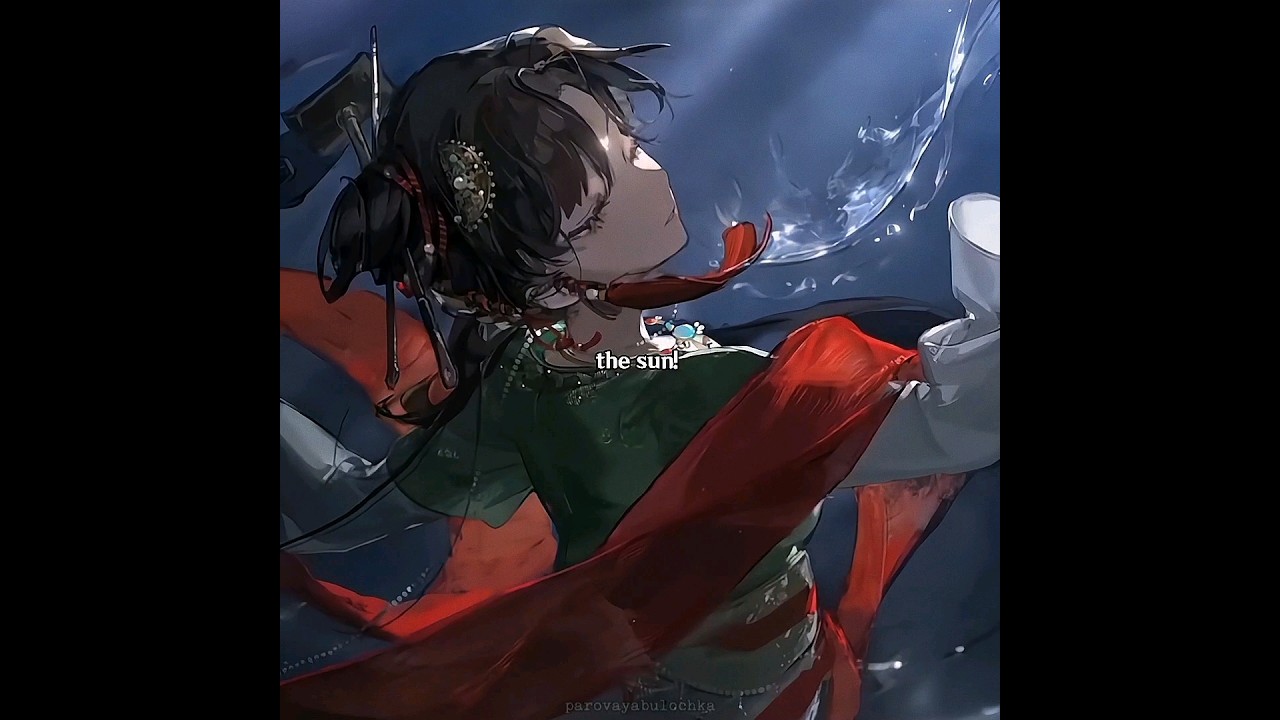 Jiu Niangzi edit | Reverse: 1999