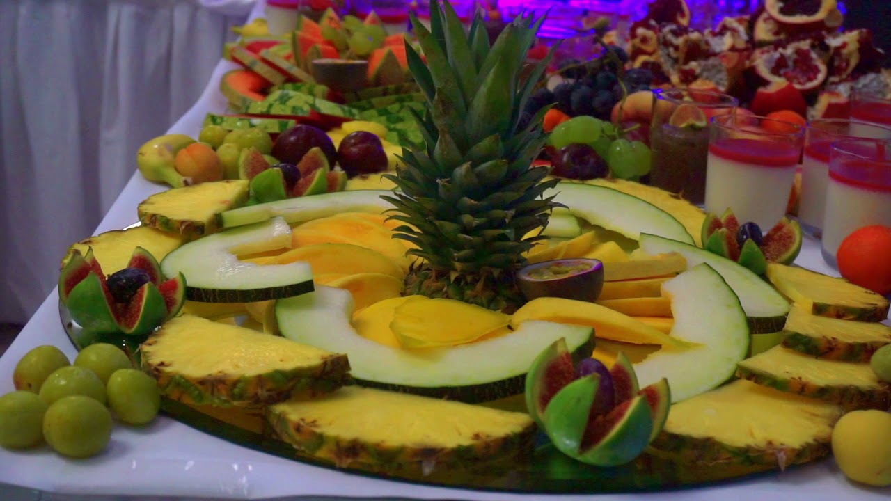 Juleo's Partyservice
